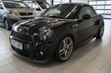 MINI JOHN COOPER WORKS Coupé*Akrapovic*HJS*KW*HG*HEL - MINI MINI Gebrauchtwagen in München
