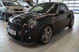 MINI JOHN COOPER WORKS Coupé*Akrapovic*HJS*KW*HG*HEL - MINI MINI mit Benzin-Antrieb: Leder, Navigationssystem