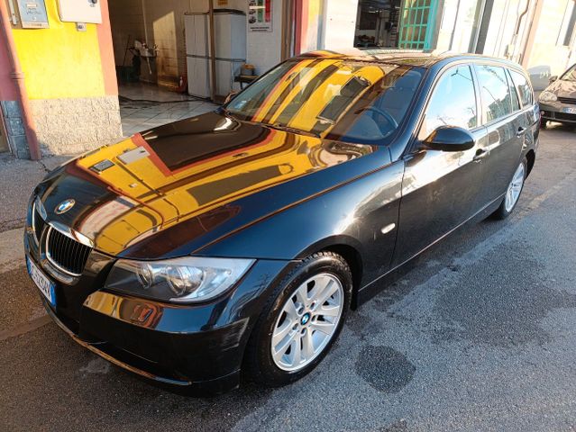 BMW Bmw 320 320d cat Touring - SOLO COMMERCIANTI - -