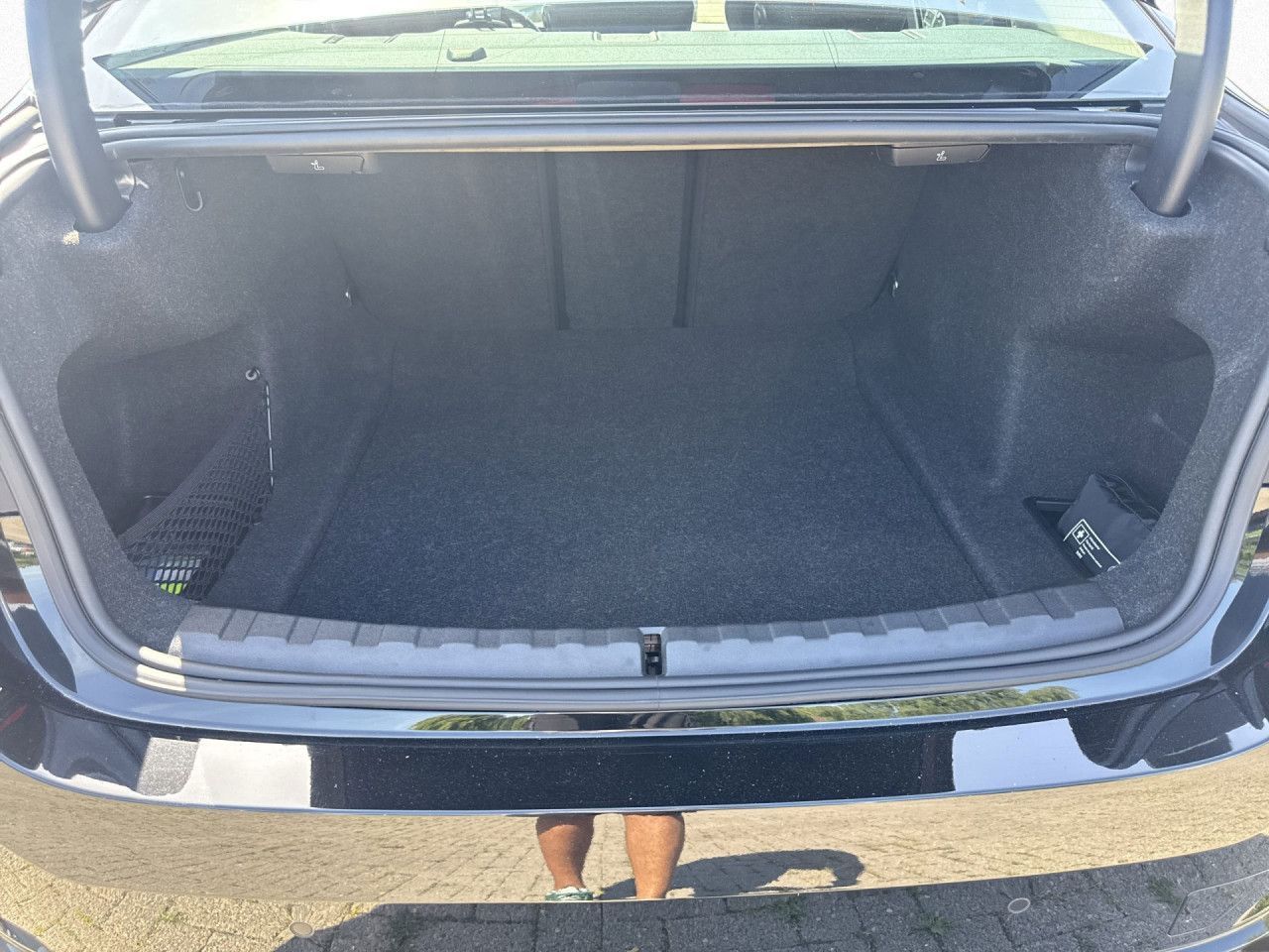 BMW 318i Limo Aut. Widescreen Carplay LED SHZ DAB+ foto 16