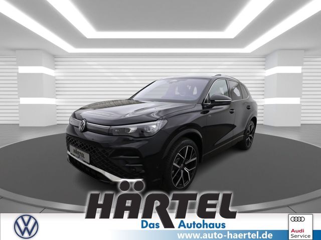 Volkswagen TIGUAN R-LINE 1.5 ETSI DSG ( Bluetooth Navi LED