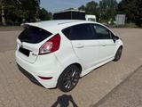 Ford Fiesta 1,0 EcoBoost 74kW S/S ST-Line ST-Line - Ford Fiesta: 7