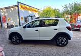 Dacia Sandero II Stepway Celebration 66kw TÜV NEU !! - Dacia Sandero Gebrauchtwagen in Köln