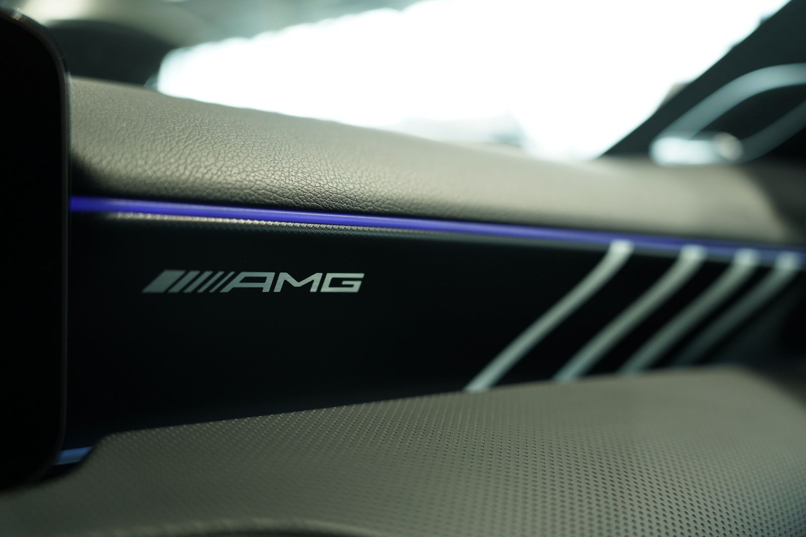 Mercedes Benz A 35 Amg