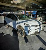 Renault Symbioz Evolution E-Tech Full Hybrid 145PS - Renault Symbioz SUV