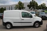 Renault Kangoo Rapid Basis - Renault Kangoo aus 2010 mit Diesel-Antrieb