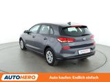 Hyundai i30 1.4 MPI Pure*NAVI*CAM*PDC*KLIMA*TEMPO* - Hyundai i30 Pure mit Benzin-Antrieb