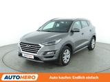 Hyundai Tucson 1.6 CRDi Style 2WD Aut.*NAVI*LED*TEMPO* - Hyundai TUCSON Gebrauchtwagen in Köln