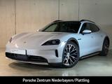 Porsche Taycan 4 Cross Turismo | Beifahrerdisplay | BOSE - gebrauchte Porsche Taycan aus dem Jahr 2024