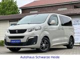 Peugeot Traveller Family L1*8-SITZER*AHK*2xSCHIEBETÜR* - Peugeot: Sitzer 8