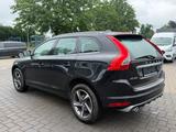Volvo XC 60 Kinetic D4/Leder+/PDC/R-Line/Navi - Volvo XC60: R
