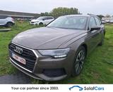 Audi A6 Avant 2.0 30 TDi Aut. LED-Xenon ACC Navi Lea - Audi A6: 30 TDI