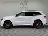 Jeep Grand Cherokee 6.4 V8 SRT|Deutsch|Pano|GRAIL|H&K - Jeep Gebrauchtwagen in Wuppertal