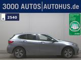 BMW 116i Advantage Navi LED LC-Pro PDC SHZ - gebrauchte BMW 116 aus dem Jahr 2024