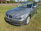 BMW 525i E60 -Leder-Klima-Softclose-Xenon-... - BMW 525: E60 525i