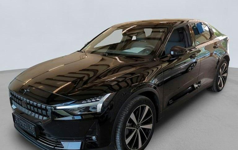 Image of Polestar 2
