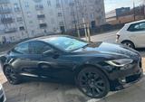 Tesla Model S 75d Free Supercharging SC05 - Tesla Model S: 75d