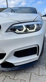 BMW M240i Coupé | B58 | M-Paket | gepflegt - BMW M240i: 240