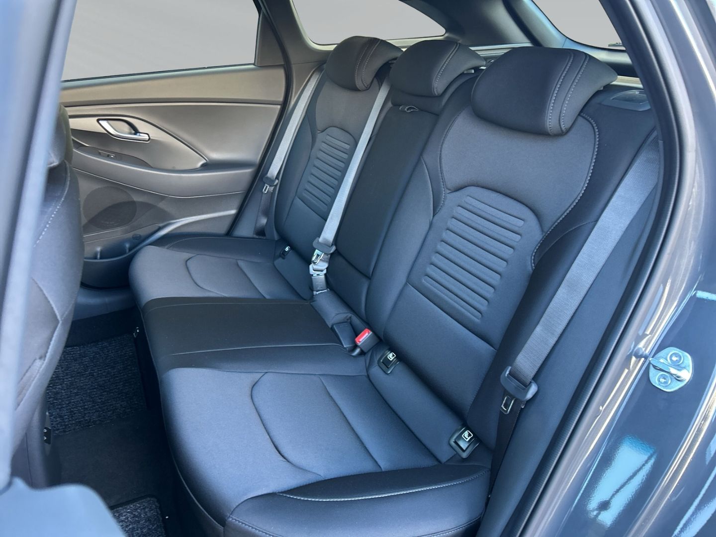 Hyundai i30 – Bild 6
