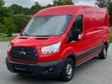 Ford Transit Kasten 350 L3  TÜV NEU AHK KAMERA LKW ZU - Ford Transit: Lkw