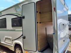 Chausson 630 First Line, Arctic Modell 2025, verfügbar