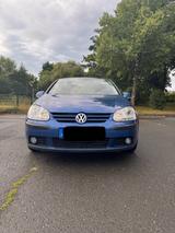 Volkswagen Golf 5  1.4 l Benzin  Baujahr... - Volkswagen Golf: V Baujahr