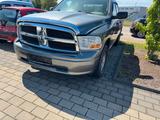 Dodge RAM 1500 4x4 LPG  Quad Cup - Dodge aus 2009