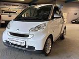 Smart Fortwo 1.0 Cabrio Klima Scheckhefdt Bluetooth - Smart ForTwo Gebrauchtwagen in Mönchengladbach