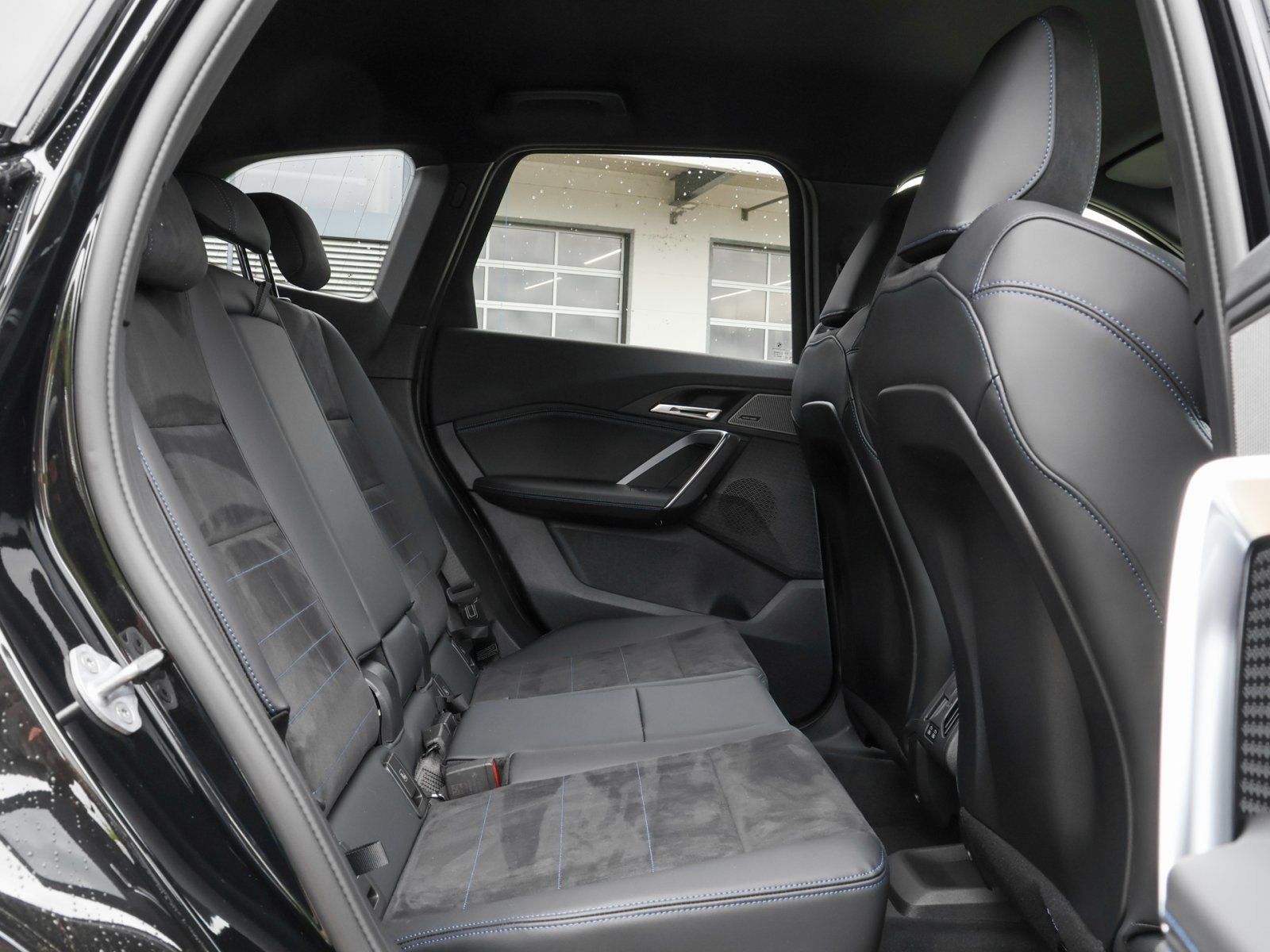 BMW X1 - Bild 8