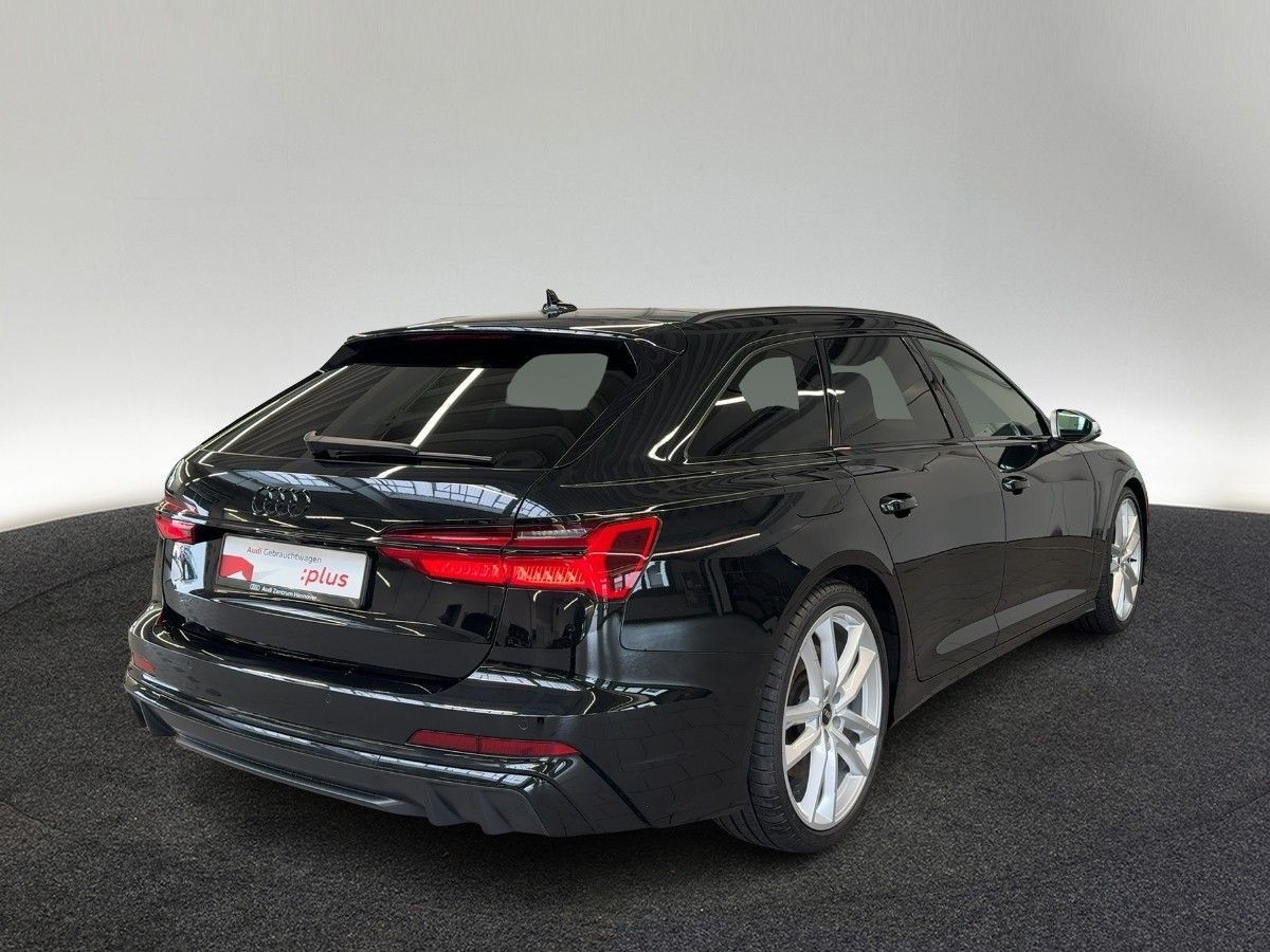 Audi S6 - Bild 5