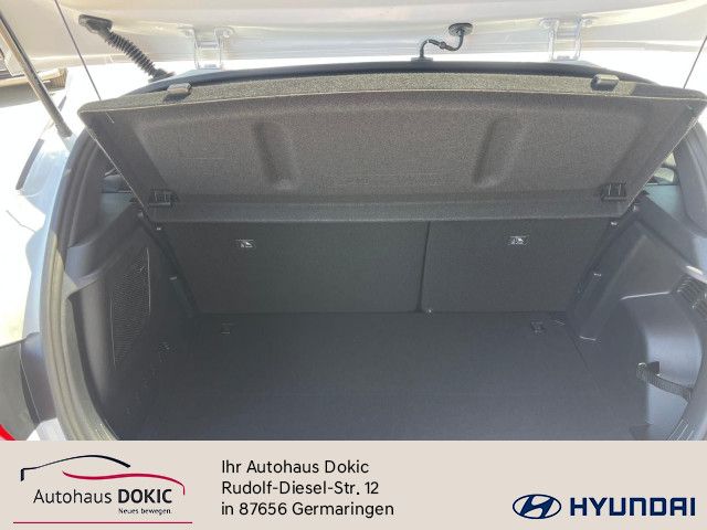 Hyundai i20 – Bild 10