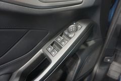 Fahrzeugabbildung Ford Focus Lim 1.5EcoBoost Titanium LED KAM ACC SHZ