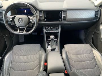 Skoda Kodiaq - 9