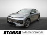 XPENG G6 AWD Performance AHK  Panodach AHK Navi LED Ka