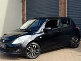 Suzuki Swift 30Jahre/Klima/Leder-Alc/USB/5T/LED - gebrauchte Suzuki Swift aus dem Jahr 2015