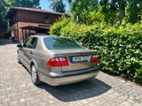 Saab 9-5 2.3t AERO - Saab 9-5: Aero
