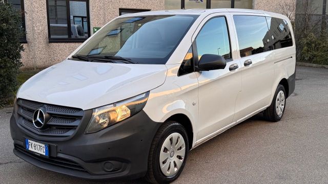 Mercedes-Benz Mercedes-benz Vito 2.2 114 CDI PC-SL Tourer Base