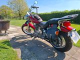 Suzuki Savage LS 650 - SUZUKI 650 LS SAVAGE
