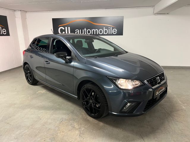 Seat Ibiza FR 1.0 Limousine