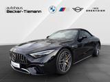 Mercedes-Benz SL Roadster SL AMG 63 4Matic+ Neupreis 210.053,-