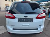 Ford Grand C-Max Grand C-MAX Titanium - weiße Ford Grand C-Max