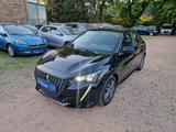 Peugeot 208 1.2T Klimatro 34Tkm LED Sitzhzg 1Hnd Scheckh - Peugeot 208 in Saarbrücken