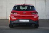 Hyundai i30 1.5 T-GDI N Line LED Navi Kamera Sitzheizung - Hyundai i30: Rot