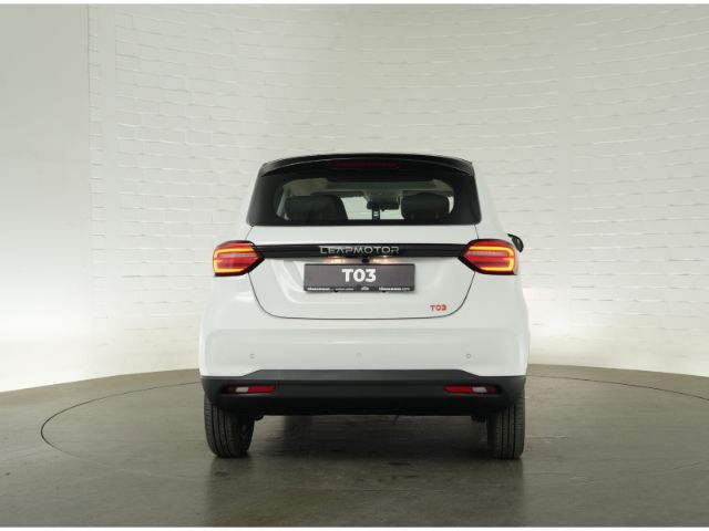 T03 DESIGN 37,3 kWH+RÜCKFAHRKAMERA+PANORAMADACH+
