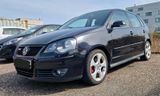 Volkswagen VW POLO 1.8 GTI 9N3 ZR NEU HU 03-26 - Volkswagen Polo aus 2008: GTI