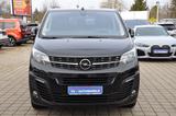 Opel Vivaro Kasten DoKa Elegance L3 AHK-STANDH-ACC - Opel Vivaro Doka Gebrauchtwagen