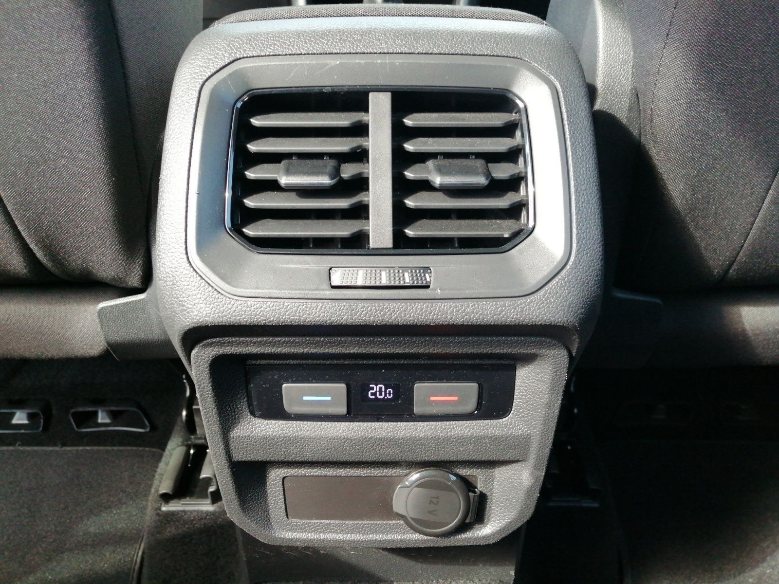 Volkswagen Tiguan - Bild 20