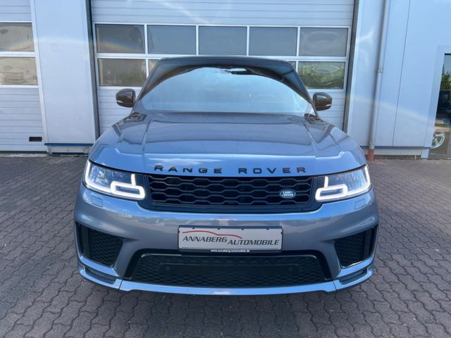 Land Rover Range Rover Sport ACC/PANORAMA/21/TOP-ZUSTAND