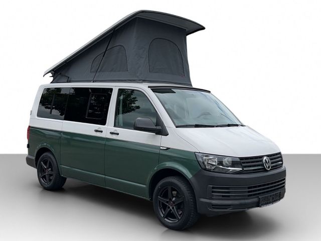 Volkswagen T6 California ALL IN ONE SOLAR KÜCHE +TOP+