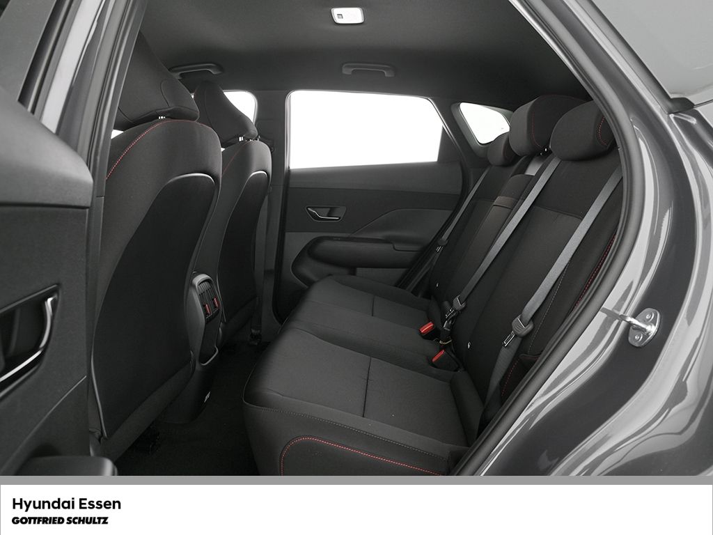 Hyundai KONA - Bild 12